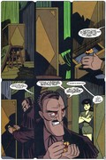 Batman and Robin Adventures Annual #2